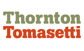 Thornton Tomasetti