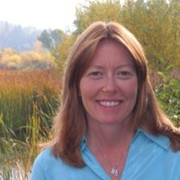 Dr. Jane Carr