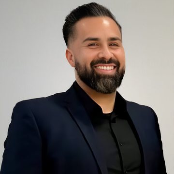 Jorge Gallegos