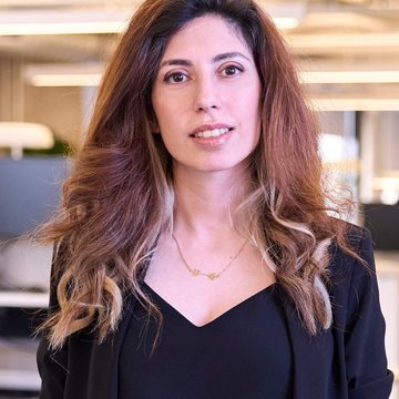 Neda Rad