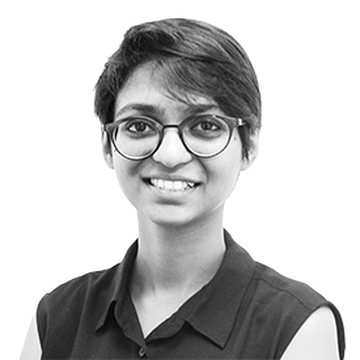 Nikhita Sapuram